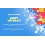 Beautiful Happy Birthday cards for Kwanzofaina