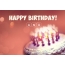 Download Happy Birthday card Anu free