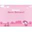 Children's congratulations for Happy Birthday of Edmund