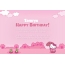 Children's congratulations for Happy Birthday of Tamryn