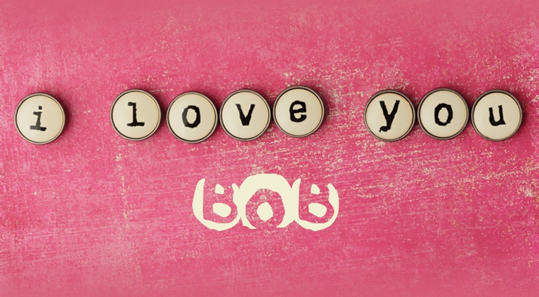 Images I Love You BOB