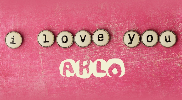 Images I Love You ARLO