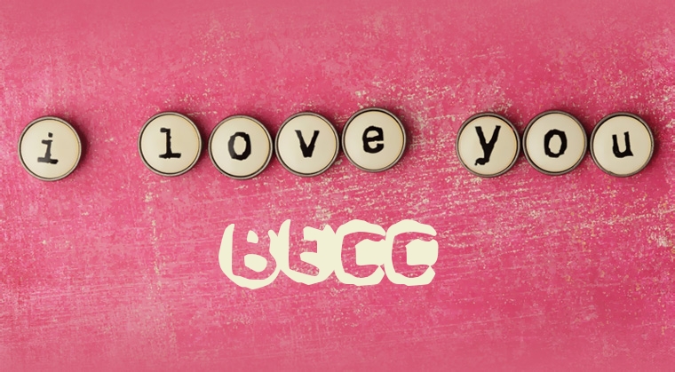 Images I Love You BECC
