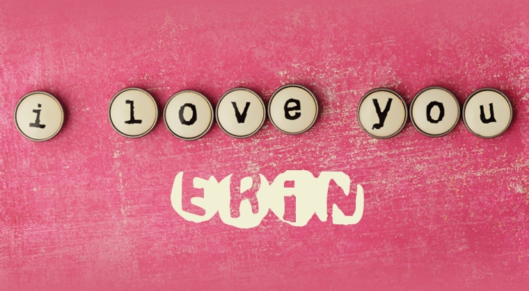 Images I Love You Erin