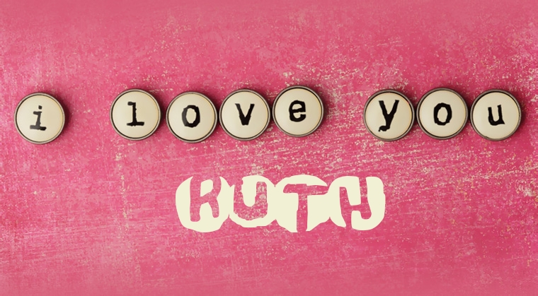 Images I Love You Ruth