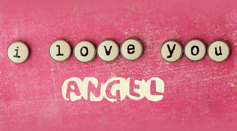 Images I Love You Angel