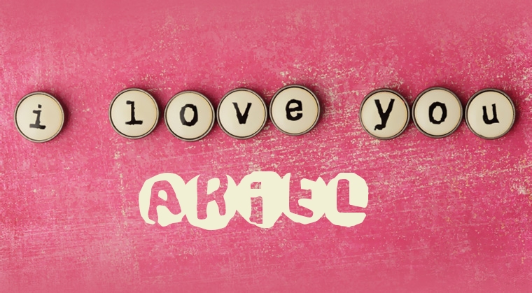 Images I Love You Ariel