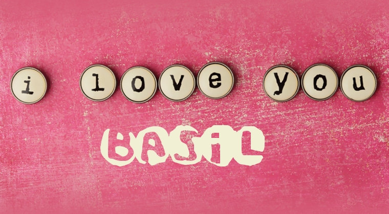 Images I Love You Basil