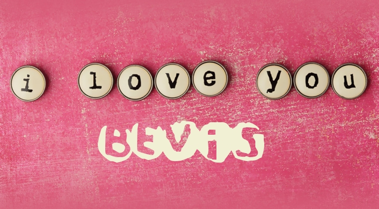 Images I Love You BEVIS
