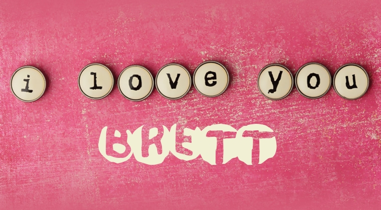 Images I Love You BRETT