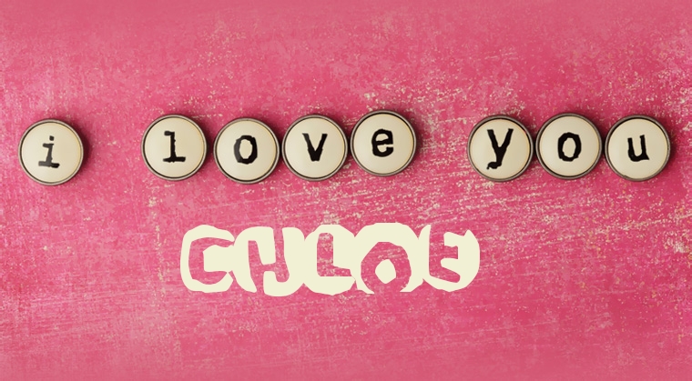 Images I Love You Chloe