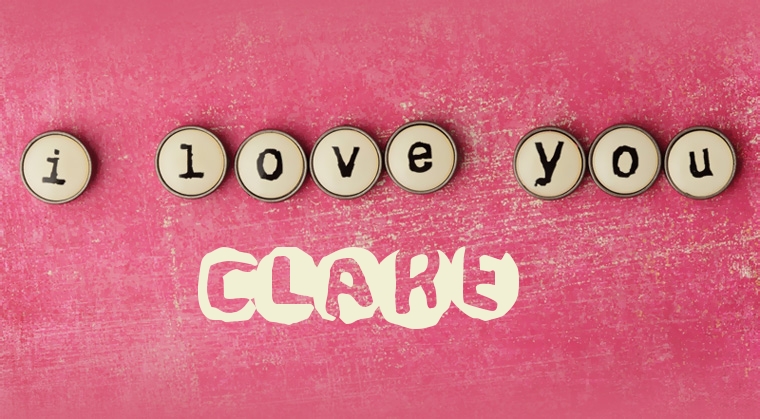 Images I Love You Clare