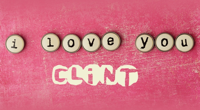 Images I Love You CLINT Images I Love You CLINT