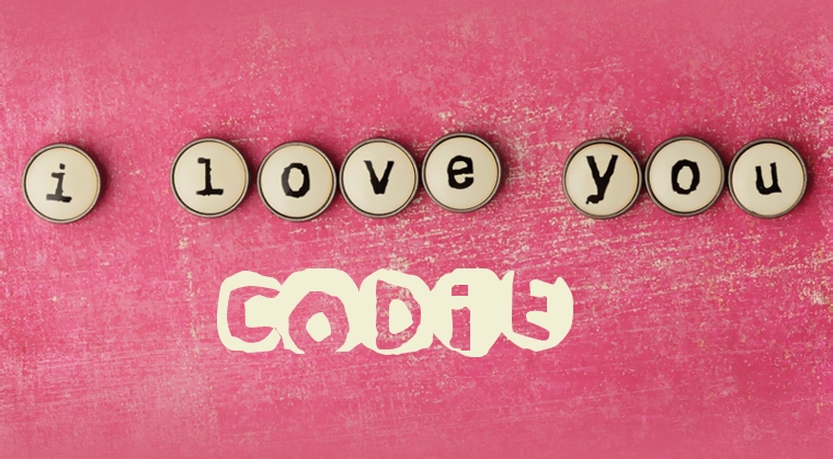 Images I Love You CODIE