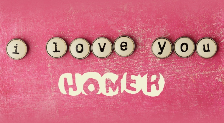 Images I Love You Homer