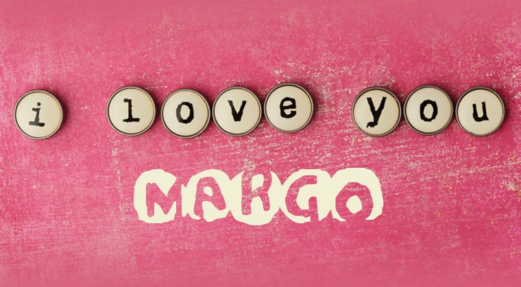 Images I Love You Margo