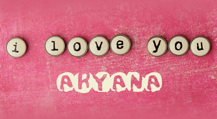Images I Love You ARYANA