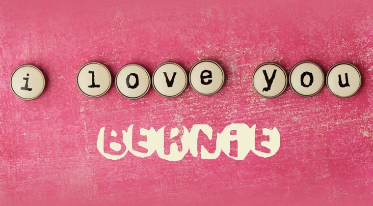 Images I Love You Bernie