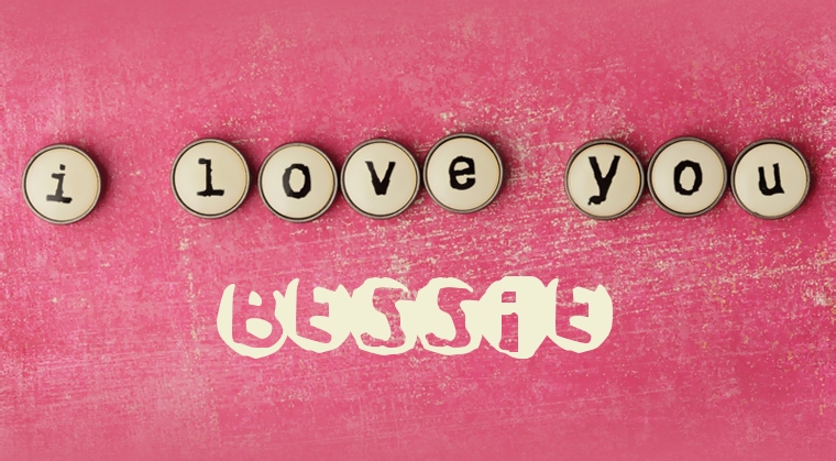 Images I Love You BESSIE