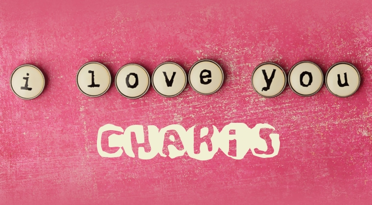 Images I Love You CHARIS