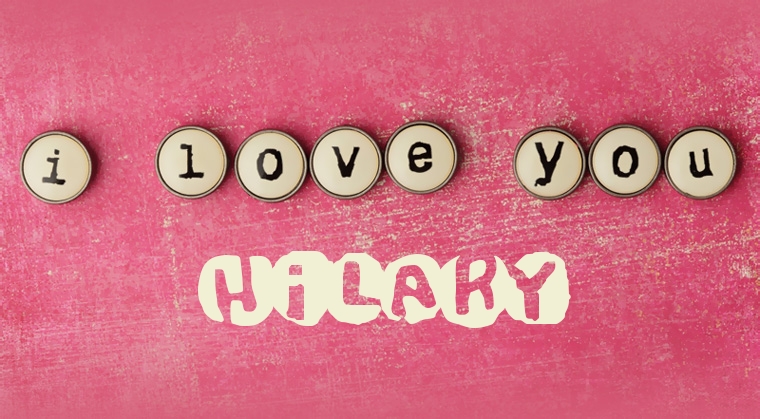 Images I Love You Hilary