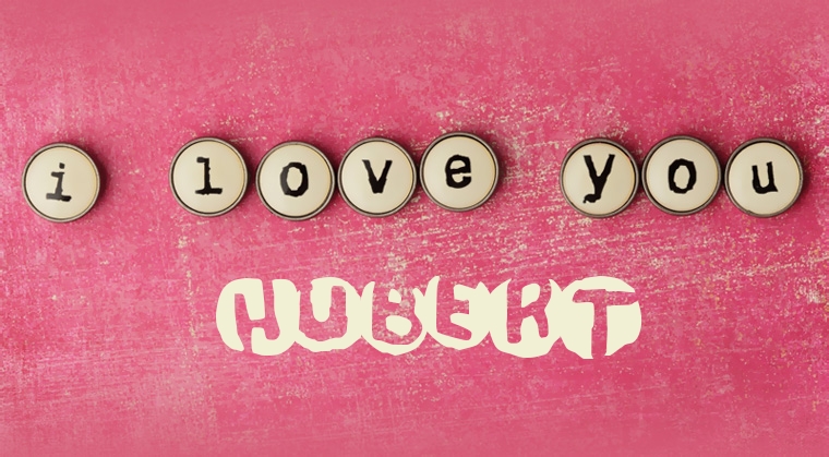Images I Love You Hubert