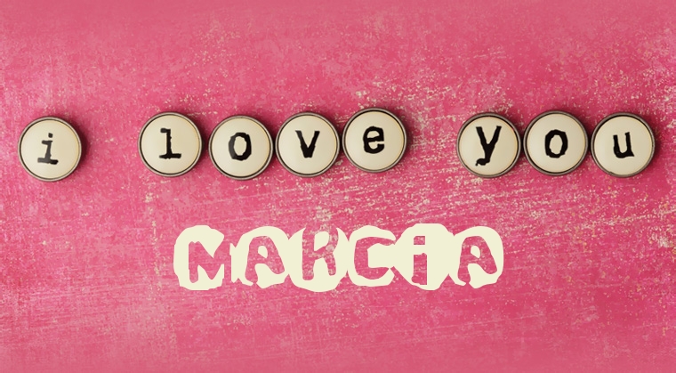 Images I Love You Marcia
