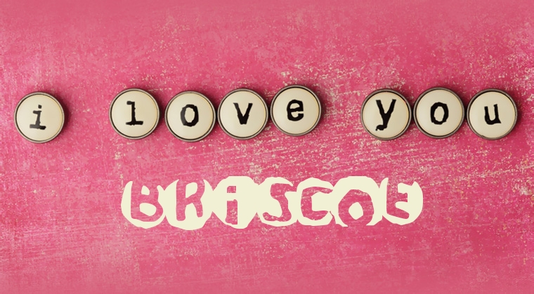 Images I Love You BRISCOE