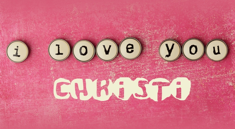 Images I Love You CHRISTI