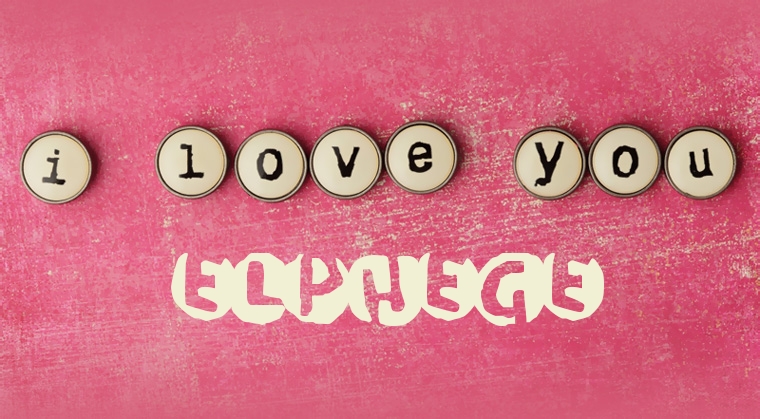 Images I Love You Elphege