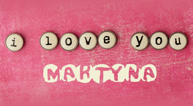 Images I Love You Martyna