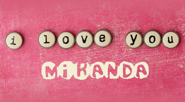 Images I Love You Miranda