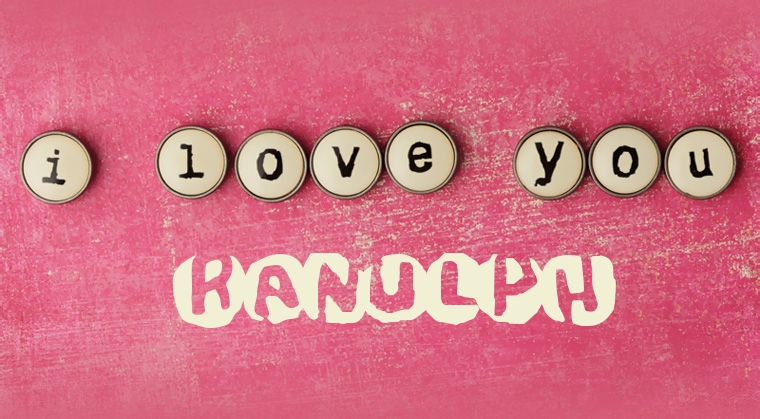 Images I Love You Ranulph