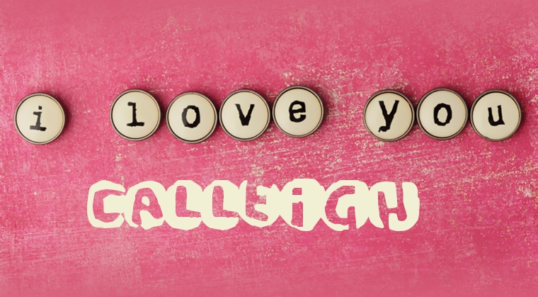 Images I Love You CALLEIGH