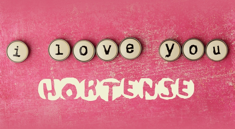 Images I Love You Hortense
