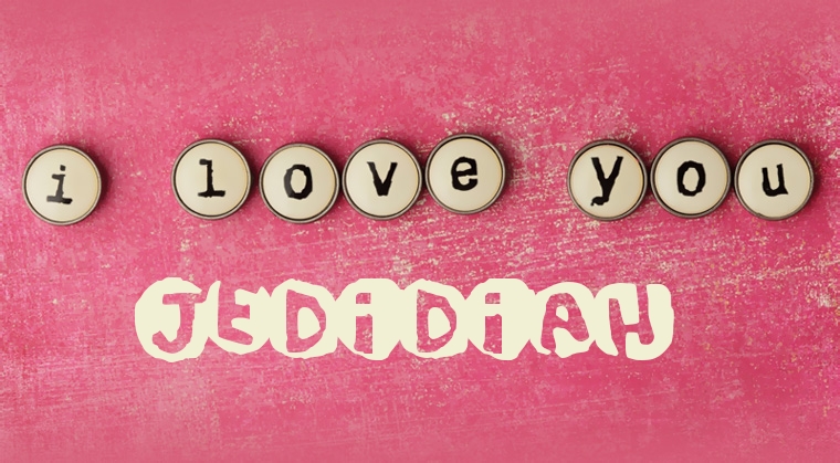 Images I Love You Jedidiah