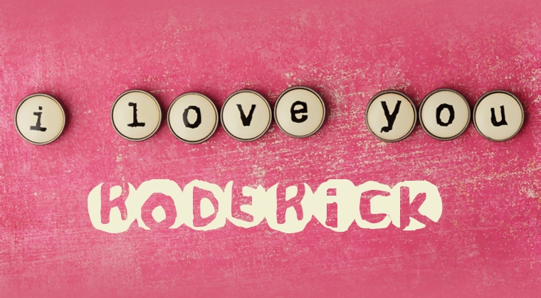Images I Love You Roderick