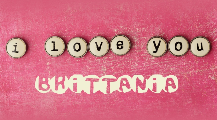 Images I Love You BRITTANIA
