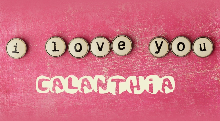 Images I Love You CALANTHIA Images I Love You CALANTHIA