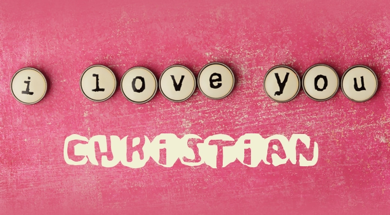 Images I Love You Christian