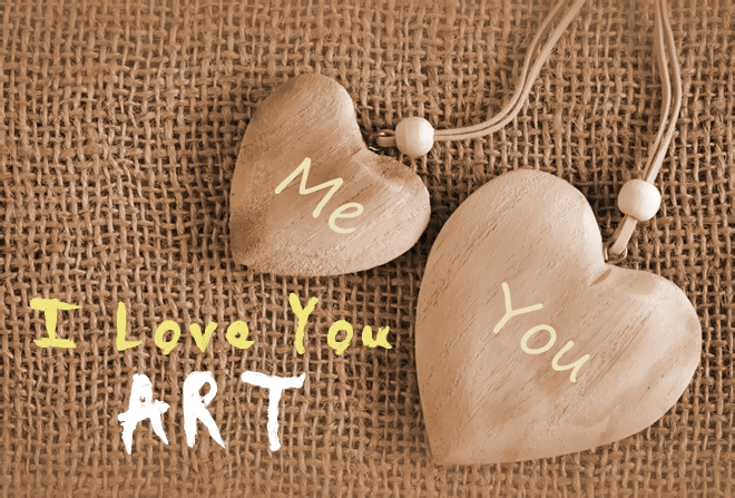 Pics I Love You ART Pics I Love You ART