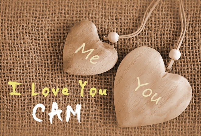 Pics I Love You CAM