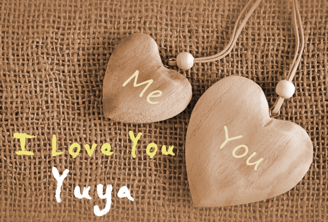 Pics I Love You Yuya