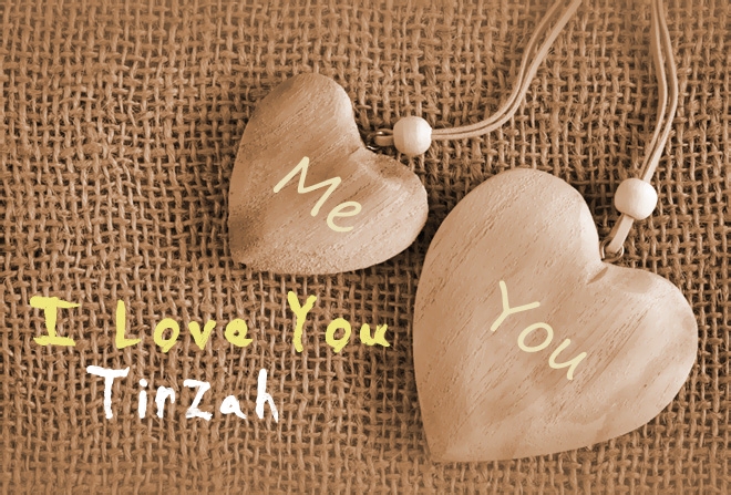Pics I Love You Tirzah