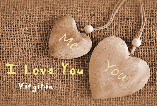 Pics I Love You Virginia Pics I Love You Virginia