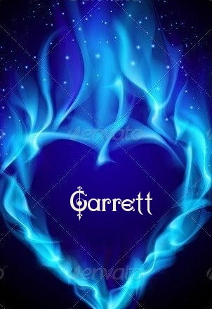 I Love You Garrett!