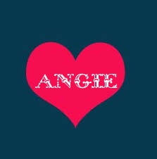 I Love You Angie!