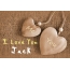 Pics I Love You Jack