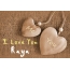 Pics I Love You Raya