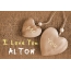 Pics I Love You ALTON